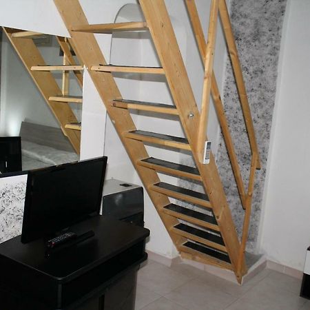 Home Greco CTA Exterior foto