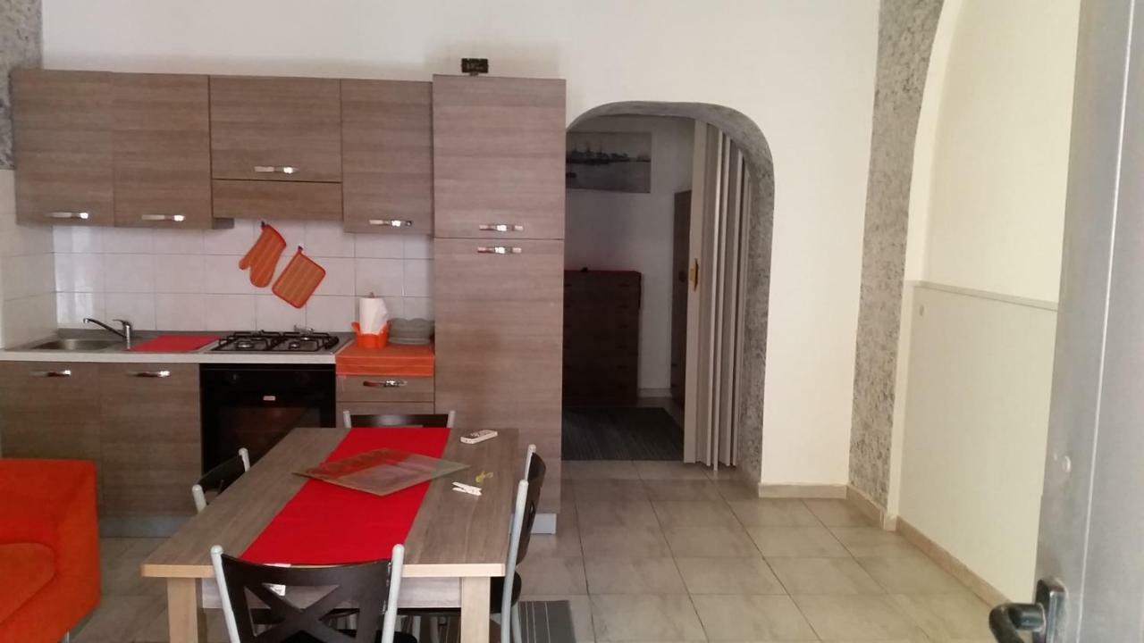 Home Greco CTA Exterior foto
