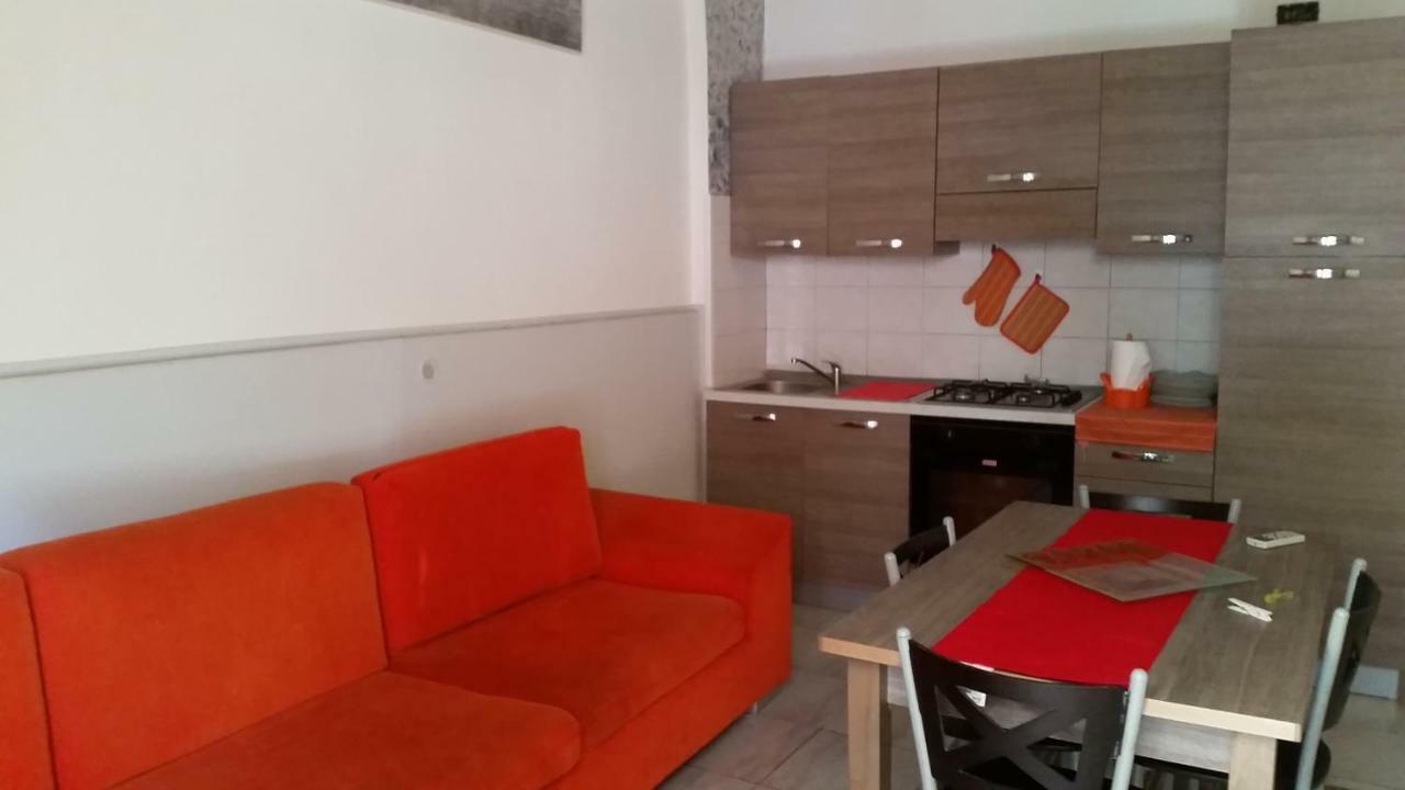 Home Greco CTA Exterior foto