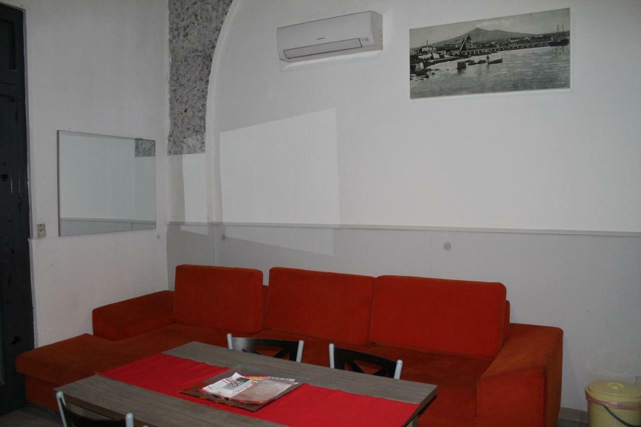 Home Greco CTA Exterior foto