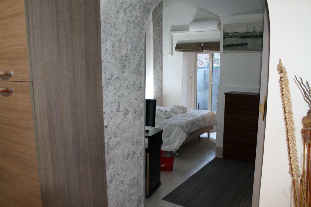 Home Greco CTA Exterior foto
