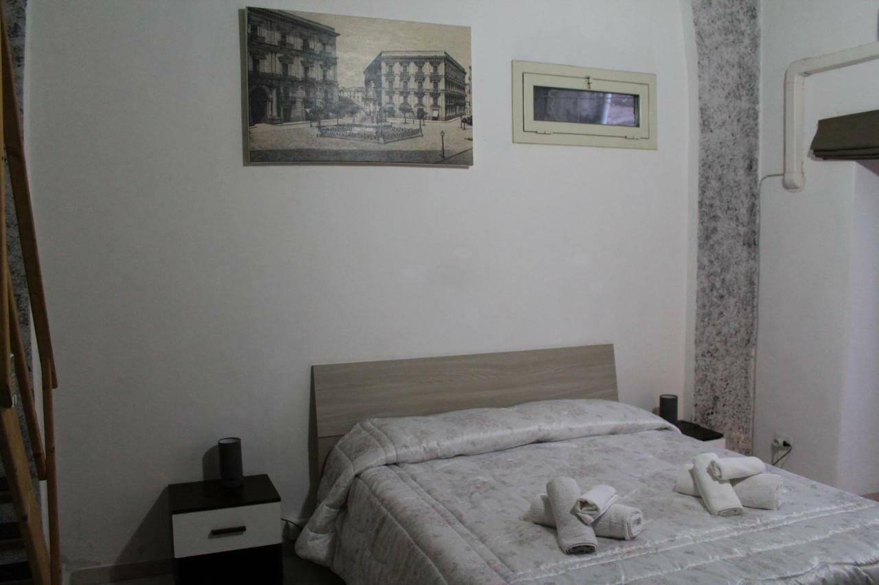 Home Greco CTA Exterior foto