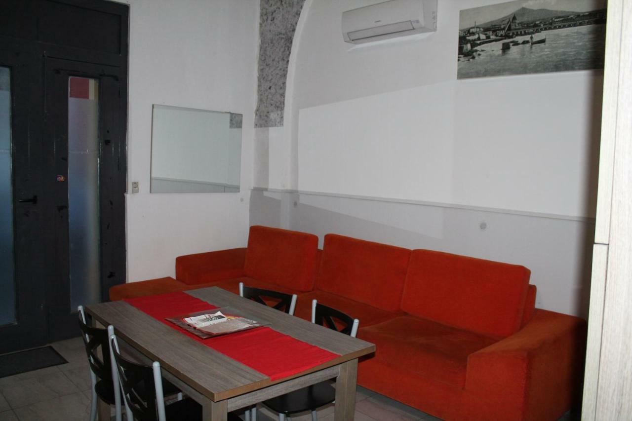 Home Greco CTA Exterior foto