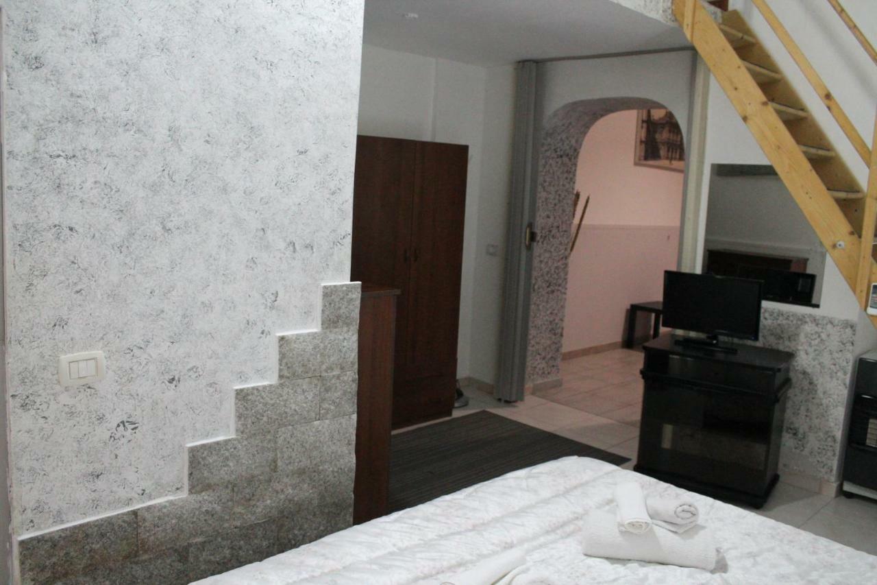 Home Greco CTA Exterior foto