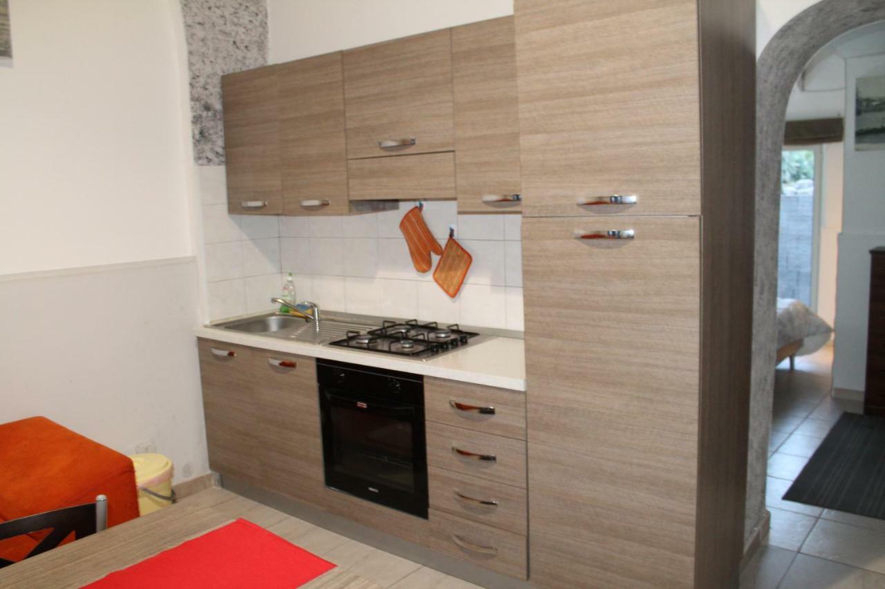 Home Greco CTA Exterior foto