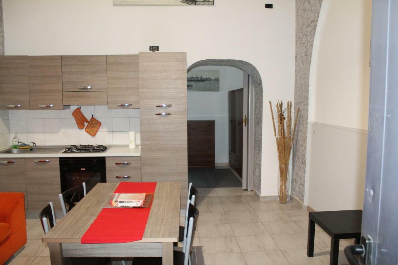 Home Greco CTA Exterior foto