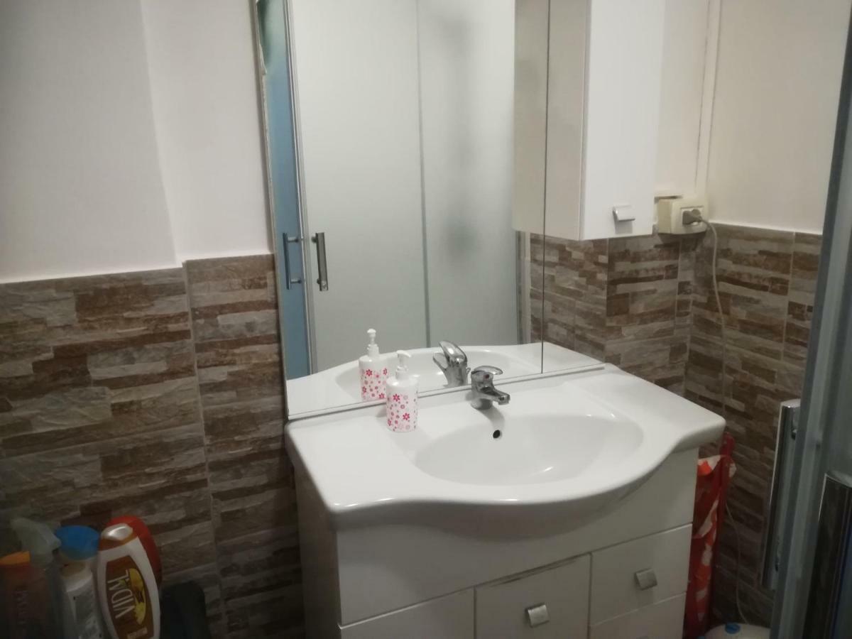 Home Greco CTA Exterior foto