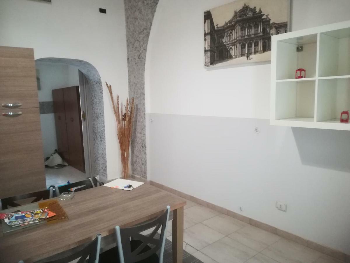 Home Greco CTA Exterior foto