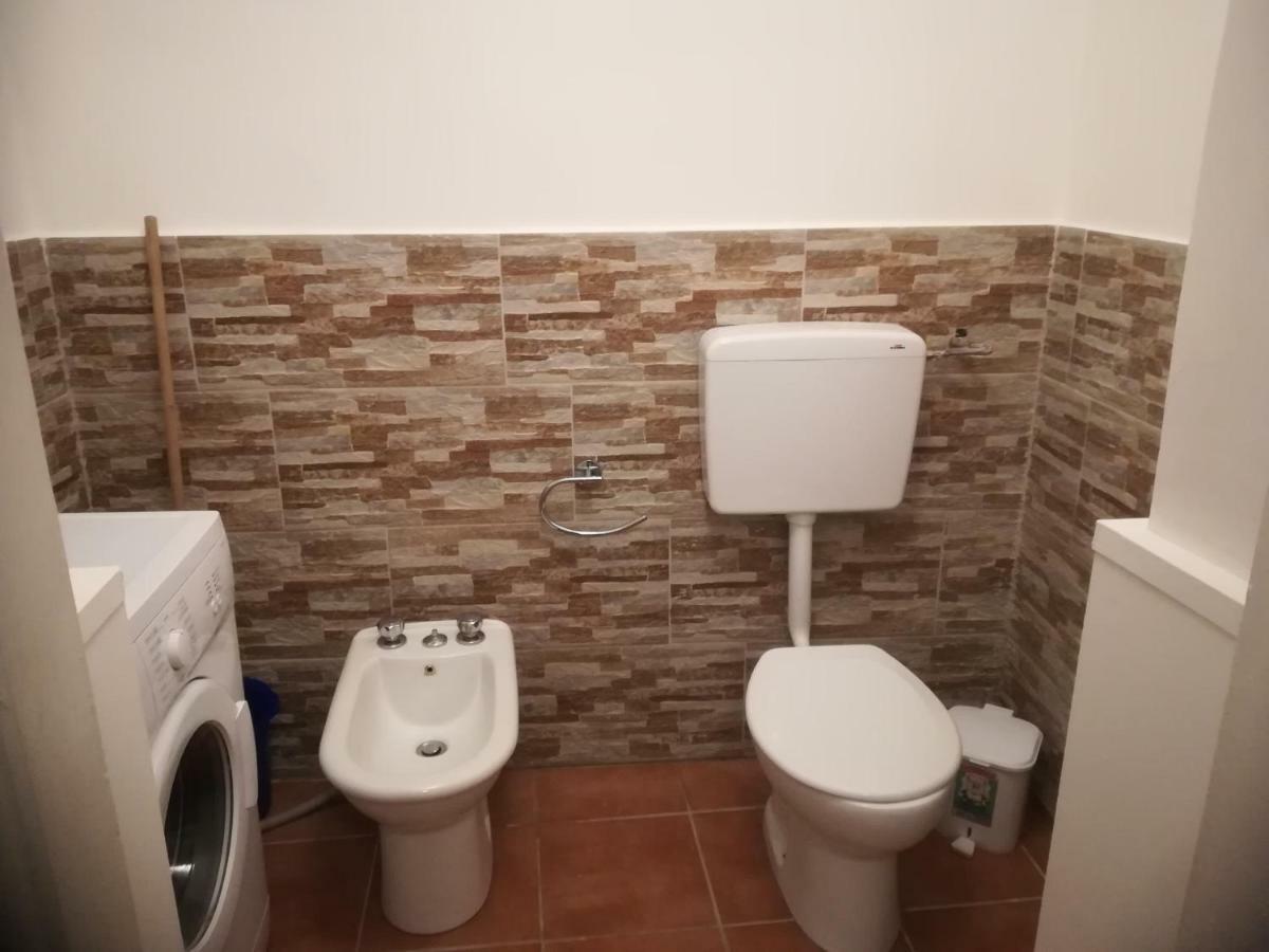 Home Greco CTA Exterior foto