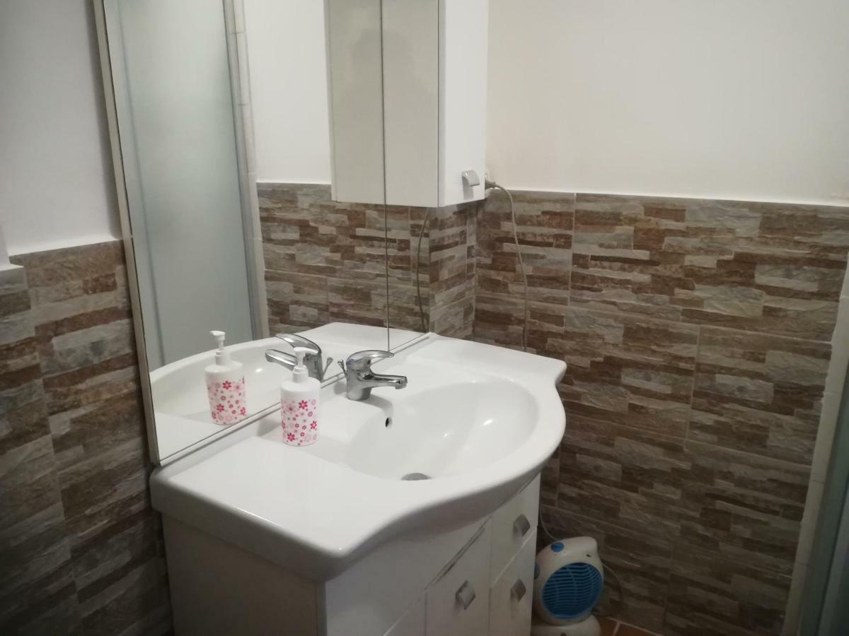 Home Greco CTA Exterior foto