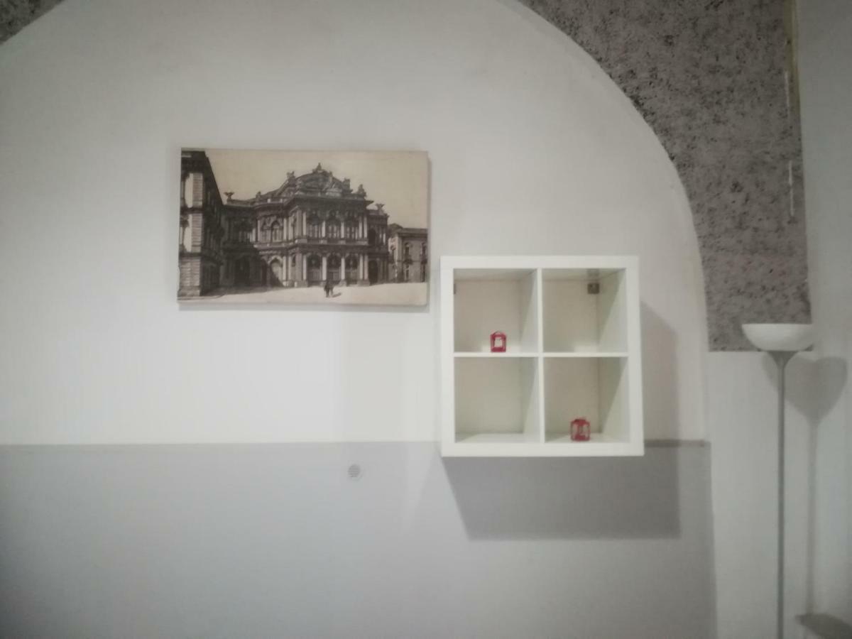 Home Greco CTA Exterior foto